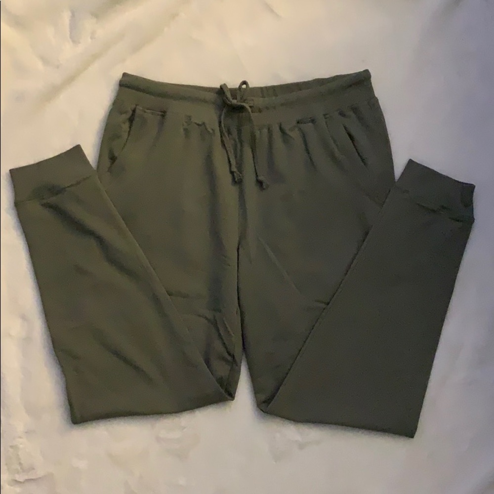 Jogger Pants